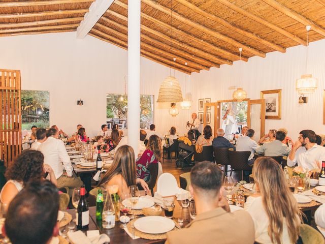 O casamento de Mike e Sofia em Loulé, Loulé 19