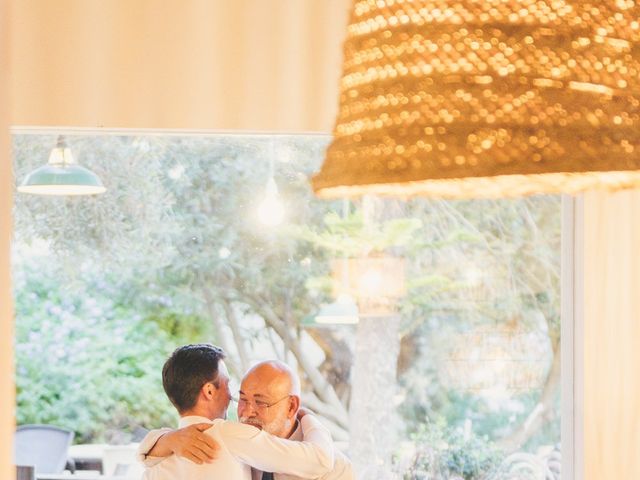 O casamento de Mike e Sofia em Loulé, Loulé 20