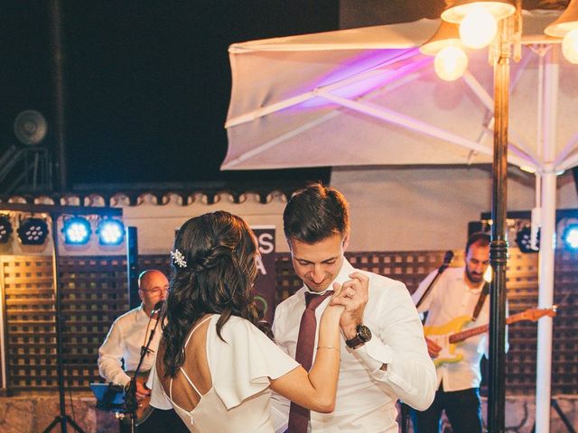 O casamento de Mike e Sofia em Loulé, Loulé 21