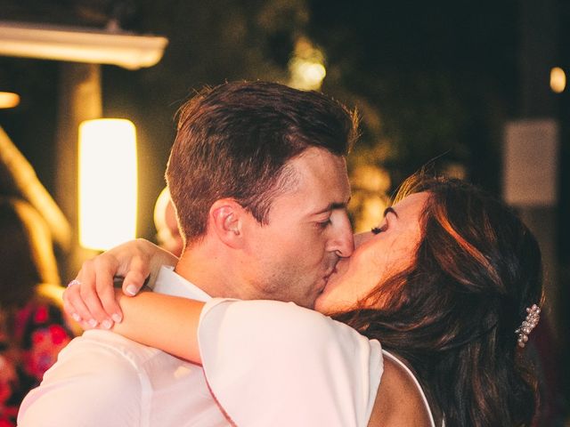 O casamento de Mike e Sofia em Loulé, Loulé 24