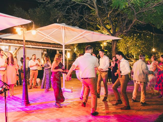 O casamento de Mike e Sofia em Loulé, Loulé 25