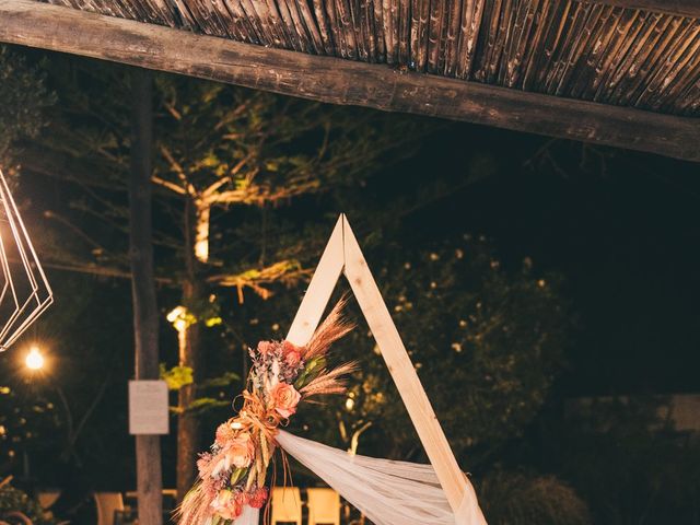 O casamento de Mike e Sofia em Loulé, Loulé 26