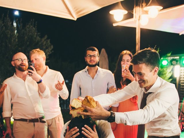 O casamento de Mike e Sofia em Loulé, Loulé 27