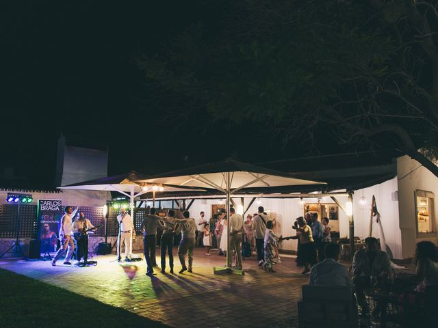 O casamento de Mike e Sofia em Loulé, Loulé 28