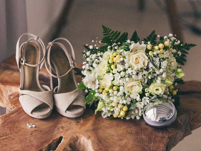 O casamento de Mike e Sofia em Loulé, Loulé 31