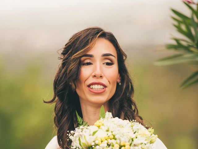 O casamento de Mike e Sofia em Loulé, Loulé 2