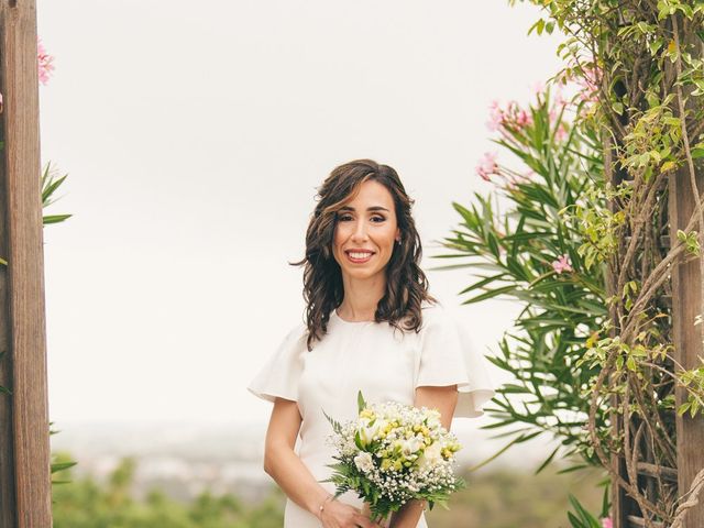 O casamento de Mike e Sofia em Loulé, Loulé 44