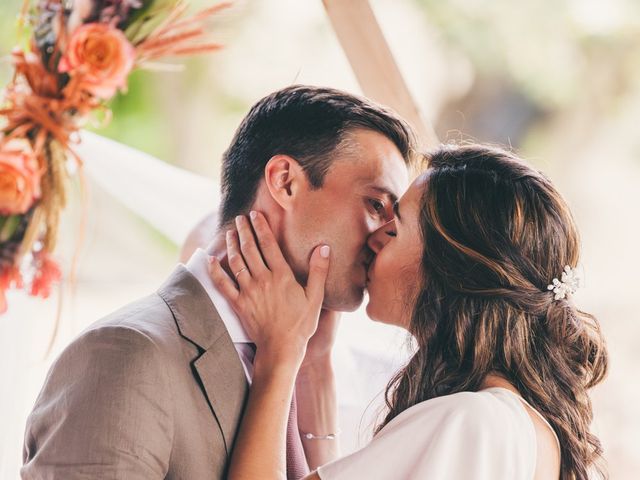 O casamento de Mike e Sofia em Loulé, Loulé 55