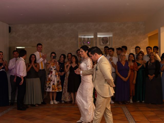 O casamento de Wilson e Sofia em Santo Tirso, Santo Tirso 31