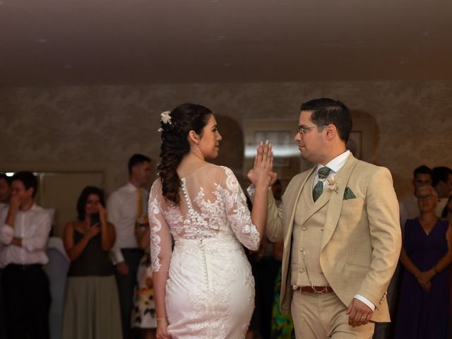 O casamento de Wilson e Sofia em Santo Tirso, Santo Tirso 32