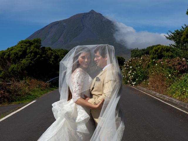 O casamento de Wilson e Sofia em Santo Tirso, Santo Tirso 5