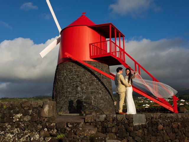 O casamento de Wilson e Sofia em Santo Tirso, Santo Tirso 3