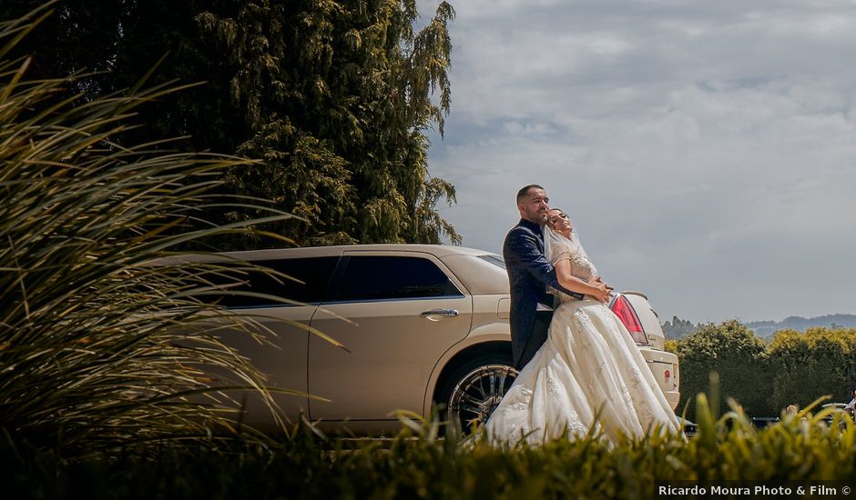 O casamento de Jeremy e Cassandra em Vila Nova de Gaia, Vila Nova de Gaia