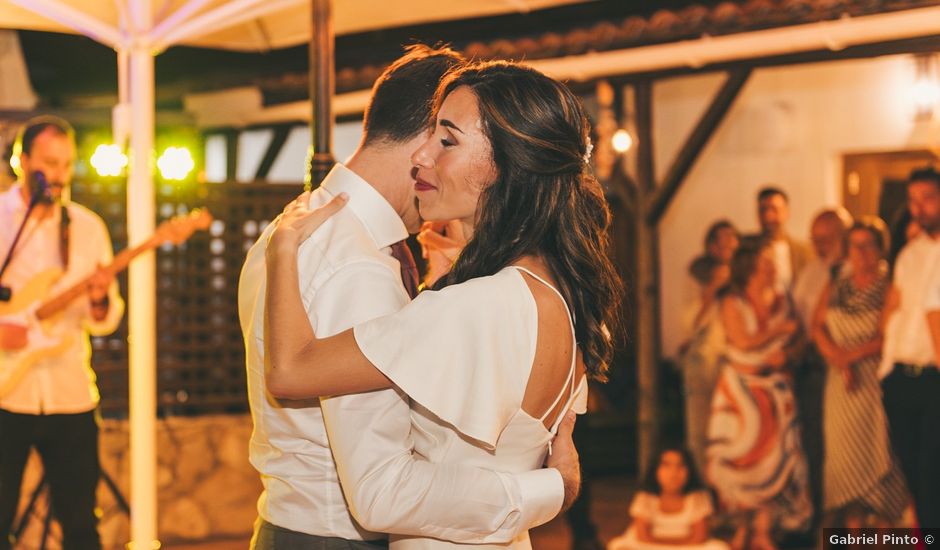 O casamento de Mike e Sofia em Loulé, Loulé