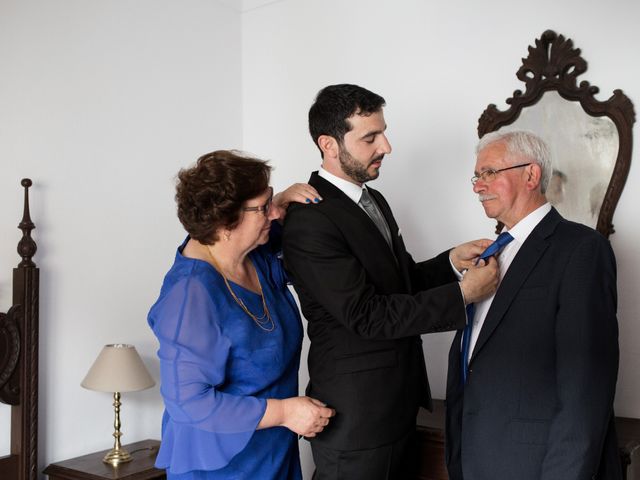 O casamento de Ricardo e Cláudia em Figueira da Foz, Figueira da Foz 10