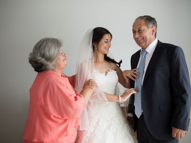 O casamento de Ricardo e Cláudia em Figueira da Foz, Figueira da Foz 17