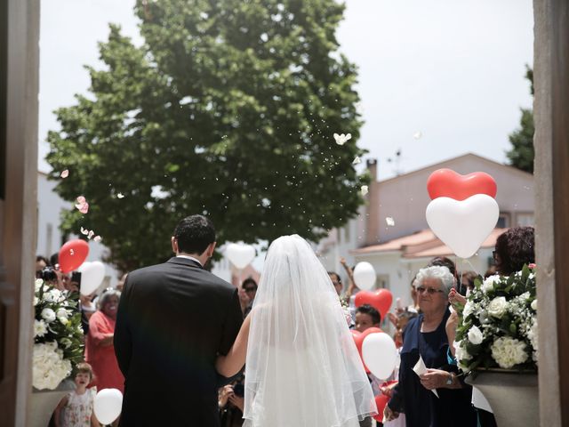 O casamento de Ricardo e Cláudia em Figueira da Foz, Figueira da Foz 23