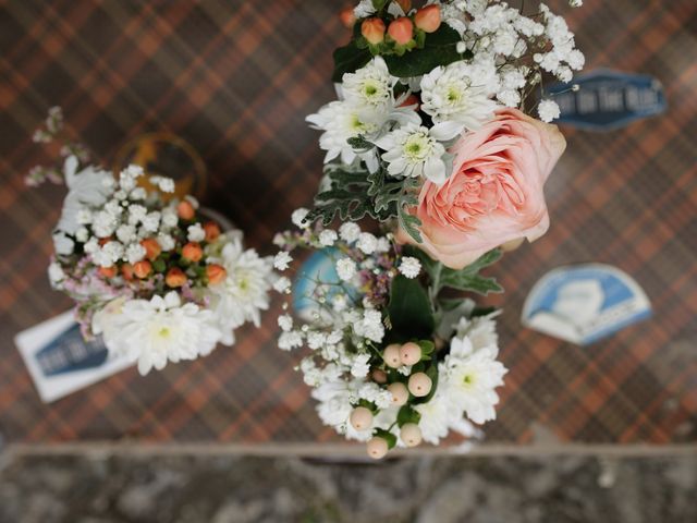 O casamento de Ricardo e Cláudia em Figueira da Foz, Figueira da Foz 24