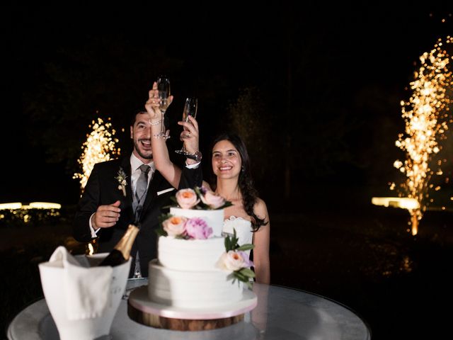 O casamento de Ricardo e Cláudia em Figueira da Foz, Figueira da Foz 45