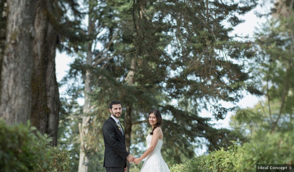 O casamento de Ricardo e Cláudia em Figueira da Foz, Figueira da Foz