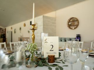 O casamento de Mariana e Filipe 3