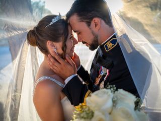 O casamento de Mariana e Filipe