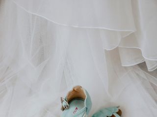 O casamento de Ana e Renato 2