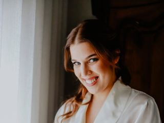 O casamento de Ana e Renato 3