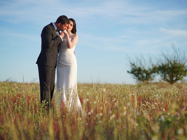 O casamento de Diogo e Sara em Faias, Palmela 2