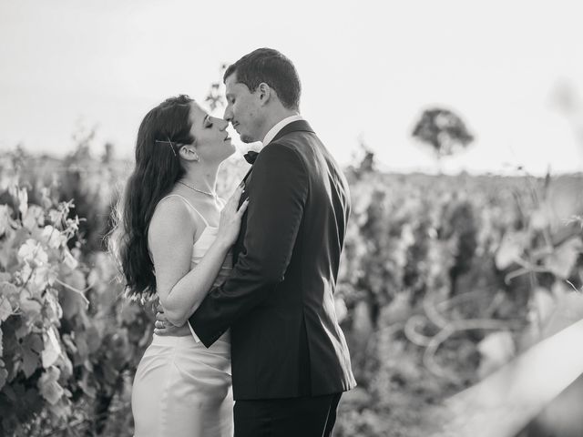 O casamento de Diogo e Sara em Faias, Palmela 1