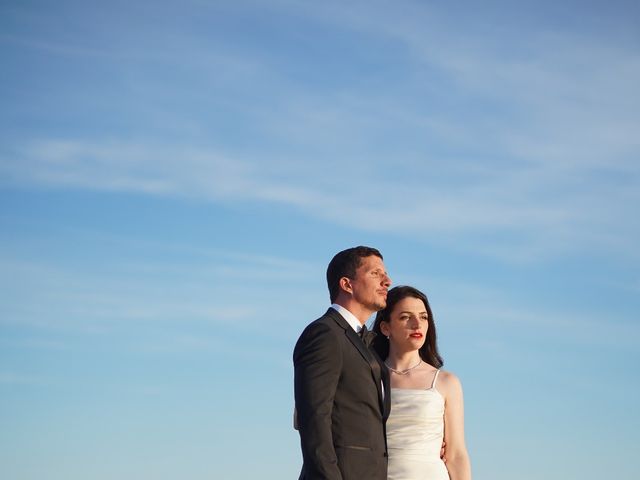 O casamento de Diogo e Sara em Faias, Palmela 6