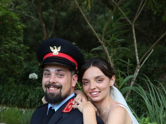 O casamento de Adriana  e Fábio  em Estoril, Cascais 6