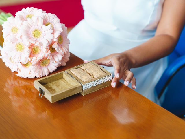 O casamento de Rui e Erica em Cascais, Cascais 15