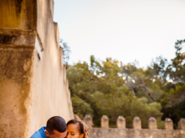 O casamento de Rui e Erica em Cascais, Cascais 36