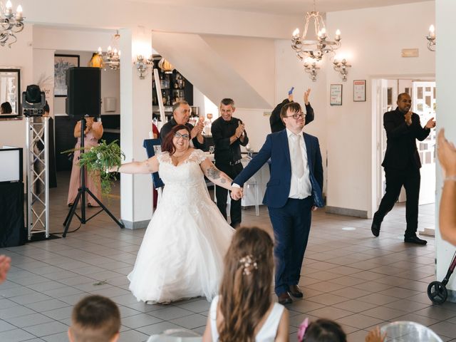 O casamento de Ben e Beatriz em Pero Pinheiro, Sintra 16