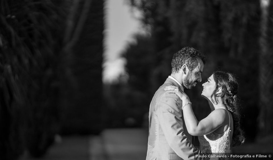 O casamento de Aryan e Débora em Maia, Maia