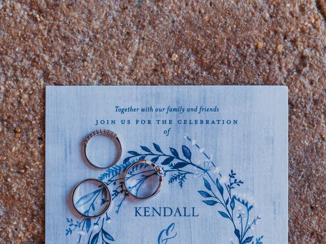 O casamento de Rui e Kendall em Pinhal Novo, Palmela 3