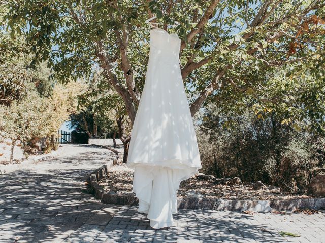 O casamento de Rui e Kendall em Pinhal Novo, Palmela 5