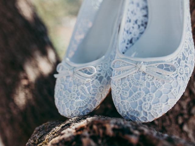 O casamento de Rui e Kendall em Pinhal Novo, Palmela 8
