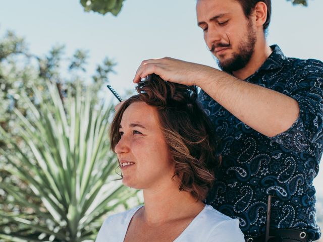 O casamento de Rui e Kendall em Pinhal Novo, Palmela 11