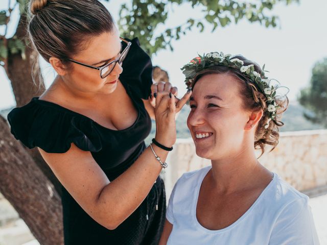 O casamento de Rui e Kendall em Pinhal Novo, Palmela 14