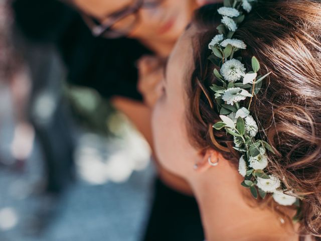 O casamento de Rui e Kendall em Pinhal Novo, Palmela 15