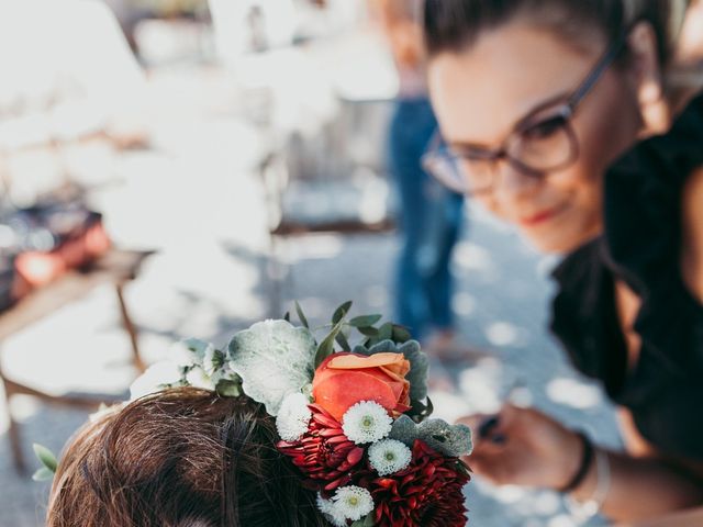 O casamento de Rui e Kendall em Pinhal Novo, Palmela 17