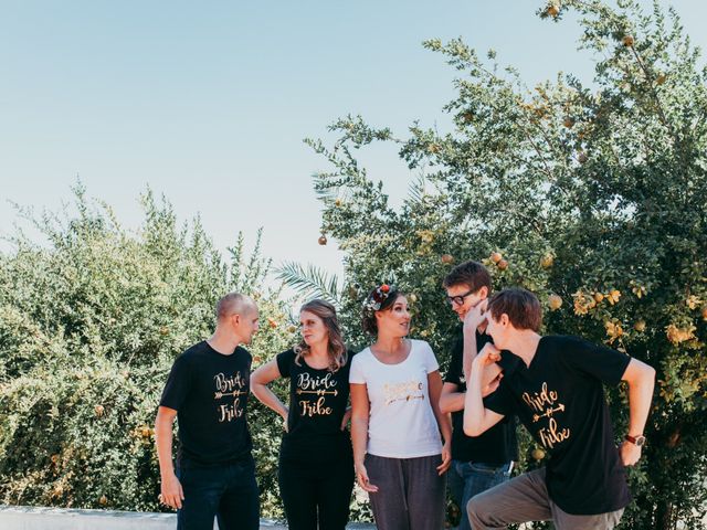 O casamento de Rui e Kendall em Pinhal Novo, Palmela 18