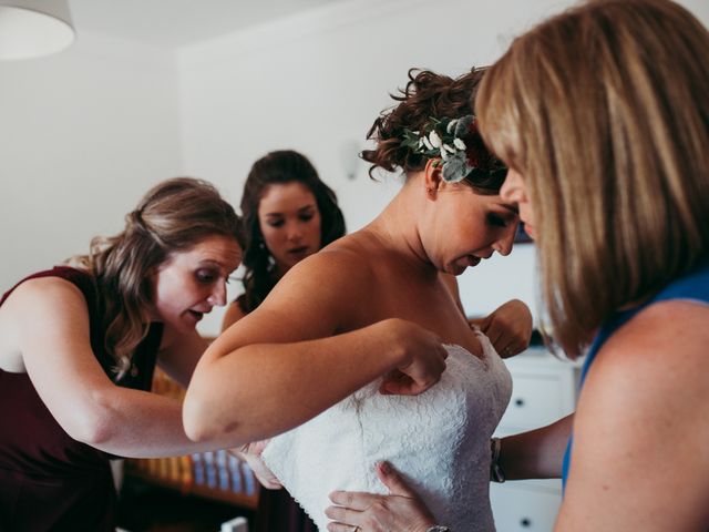 O casamento de Rui e Kendall em Pinhal Novo, Palmela 19