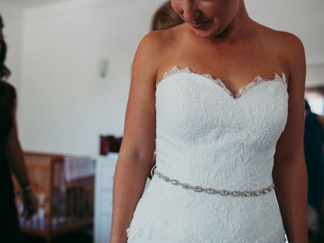 O casamento de Rui e Kendall em Pinhal Novo, Palmela 22