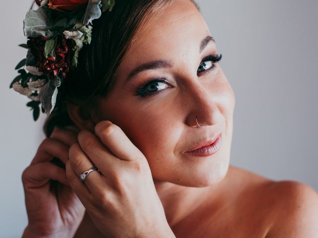 O casamento de Rui e Kendall em Pinhal Novo, Palmela 25