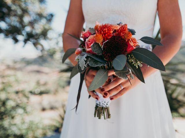 O casamento de Rui e Kendall em Pinhal Novo, Palmela 28