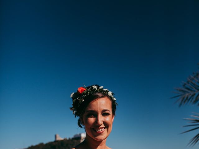 O casamento de Rui e Kendall em Pinhal Novo, Palmela 29