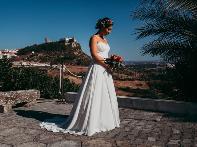 O casamento de Rui e Kendall em Pinhal Novo, Palmela 30